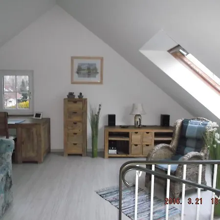 Holiday home Ferienhaushalfte