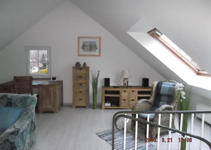 Casa de Férias Ferienhaushaelfte